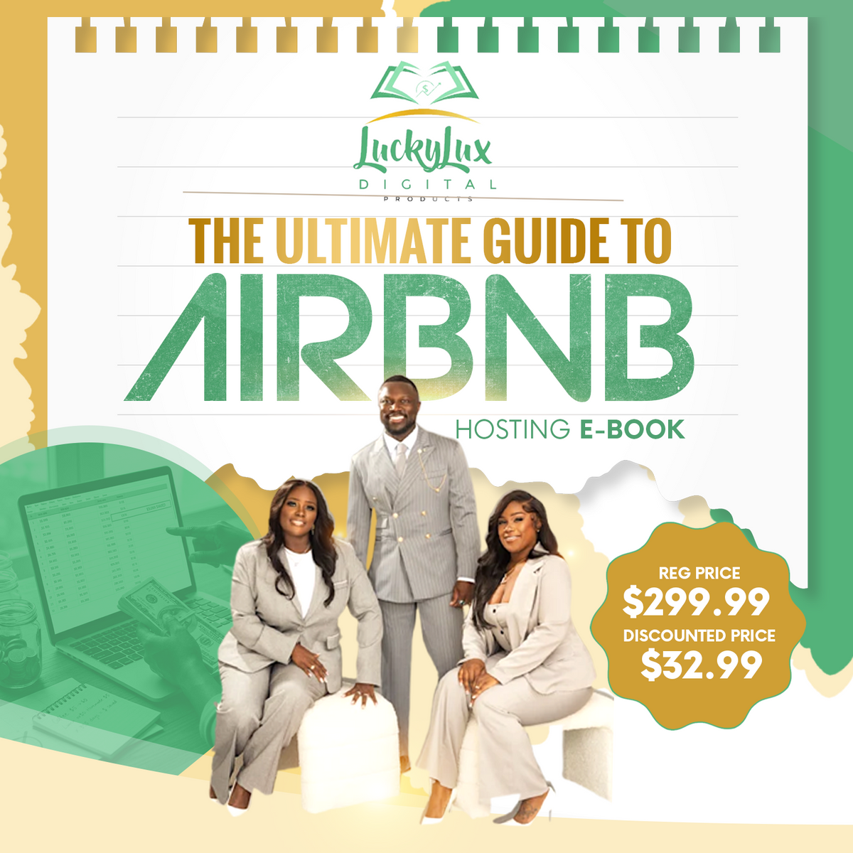 The Ultimate Guide To Airbnb Hosting