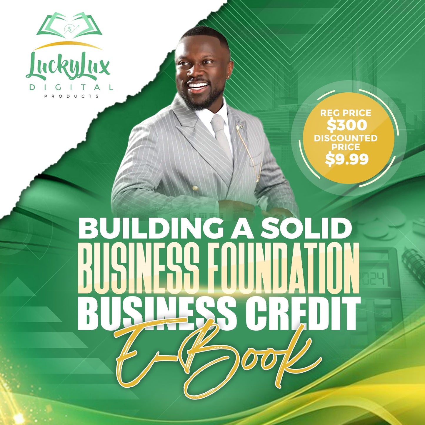 STEP BY STEP GUIDE: BUILDING A SOLID BUSINESS FOUNDATION
